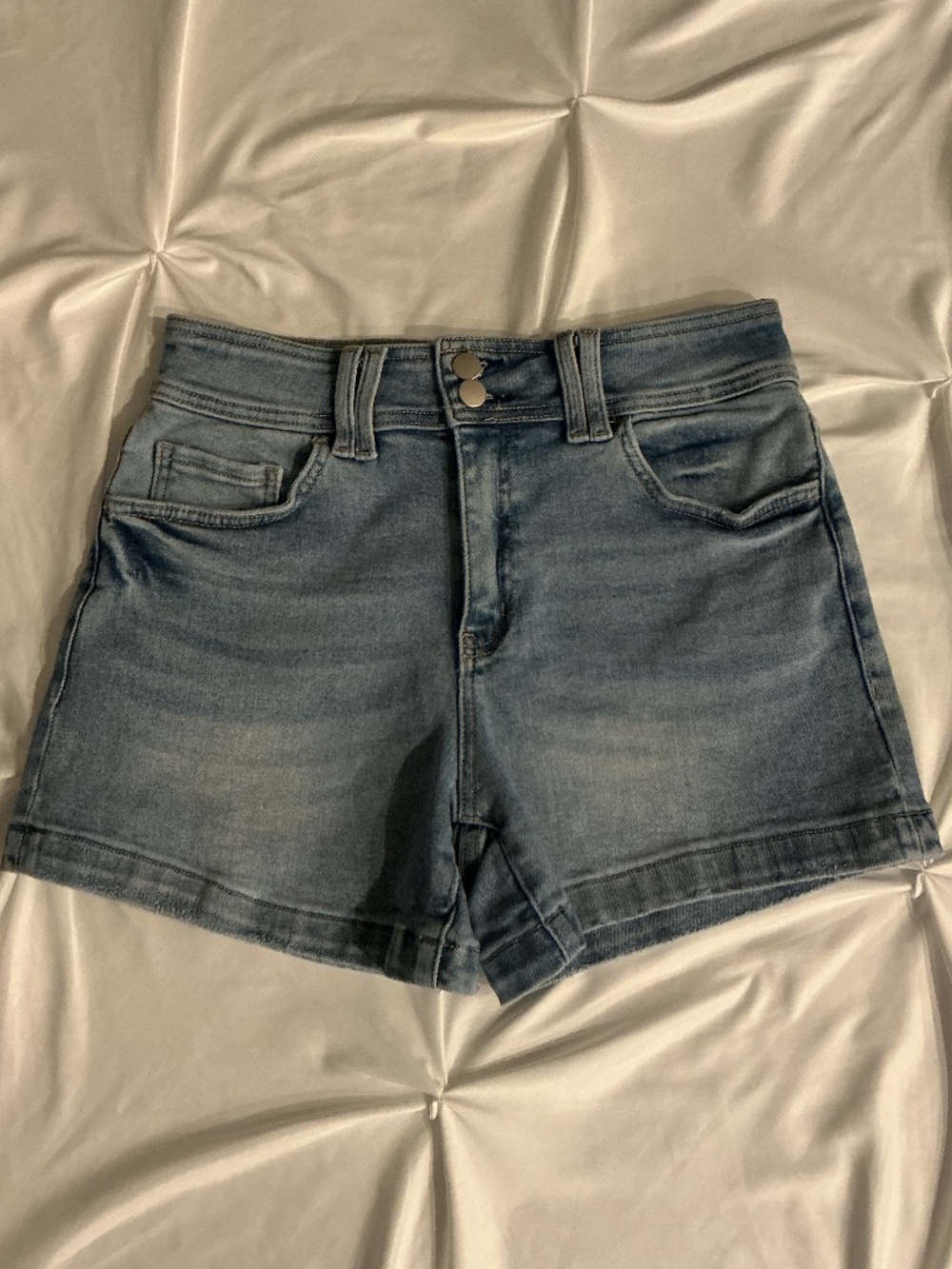 Altar’d State Denim Shorts